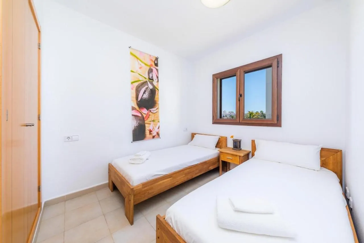 Holiday home La Perla De Cala Dor Villa Porto Petro