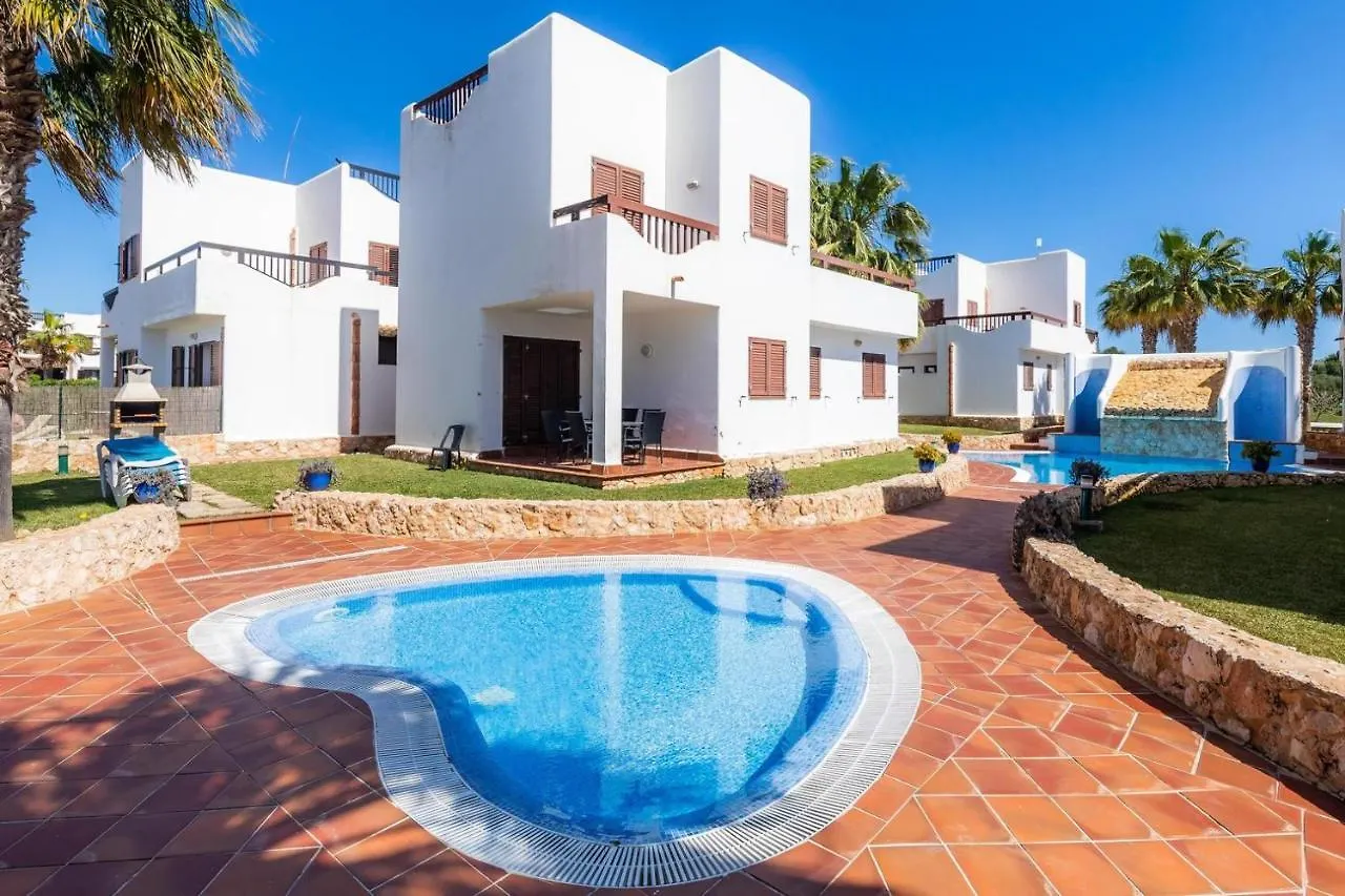 Holiday home La Perla De Cala Dor Villa Porto Petro  Spain