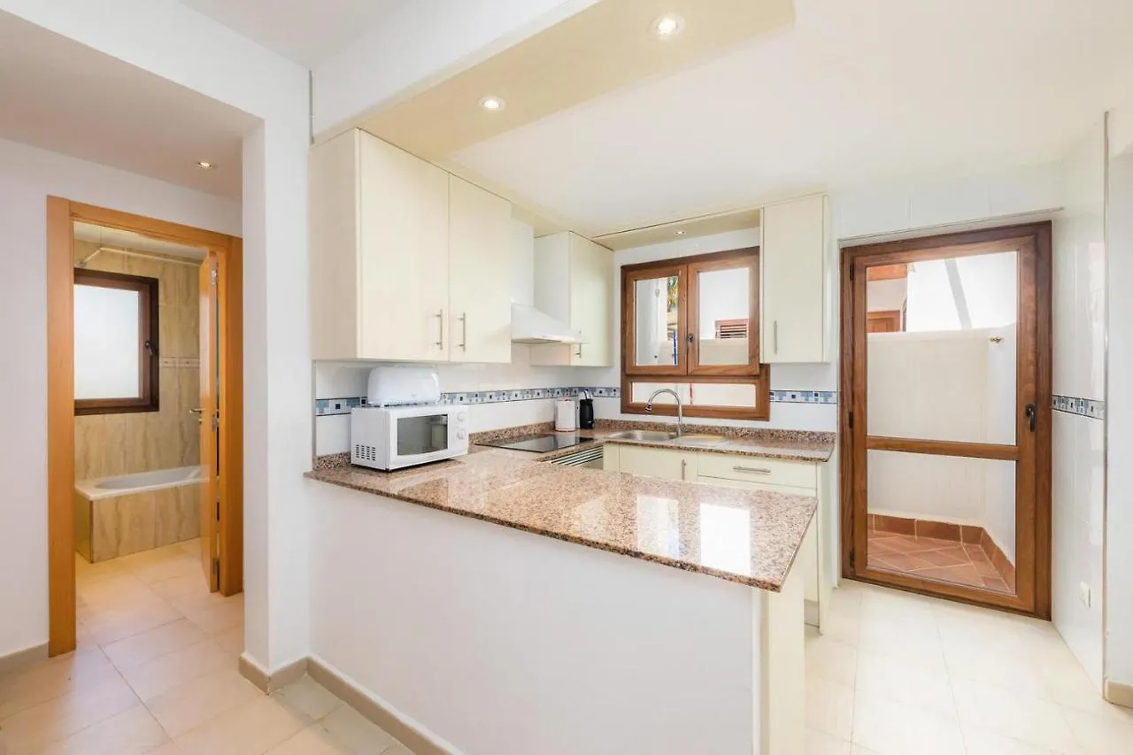 La Perla De Cala Dor Villa Porto Petro  Holiday home Porto Petro (Mallorca)