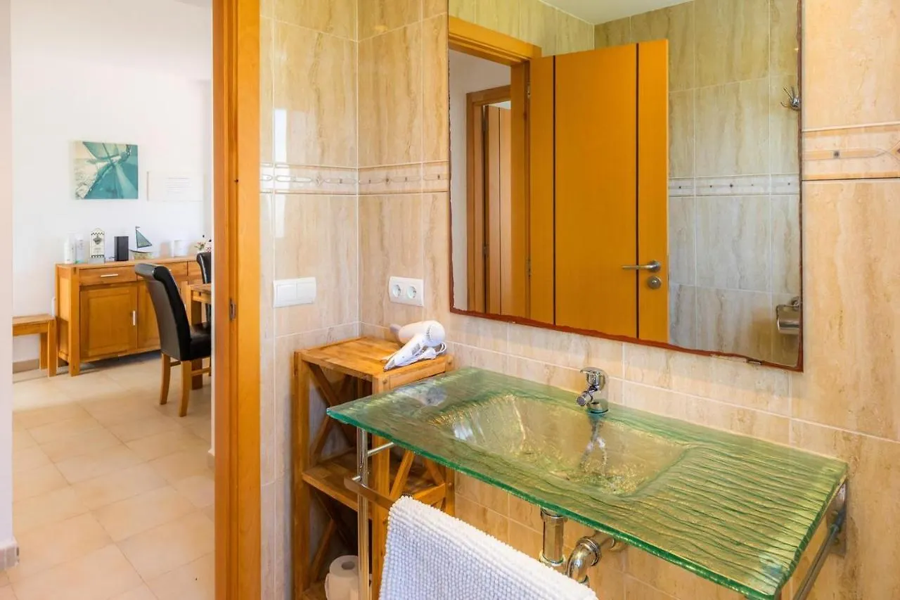 La Perla De Cala Dor Villa Porto Petro  Holiday home