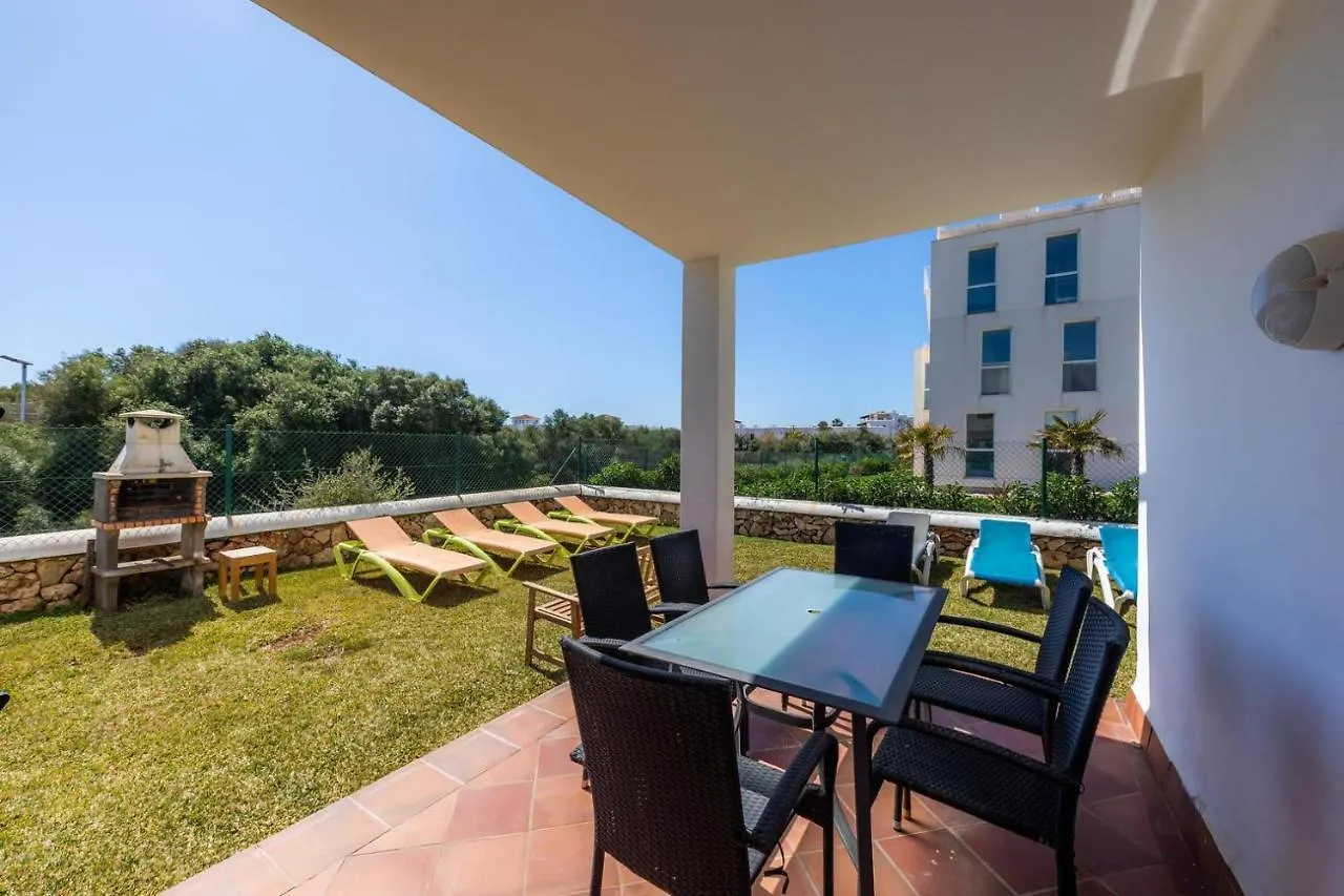 Holiday home La Perla De Cala Dor Villa Porto Petro