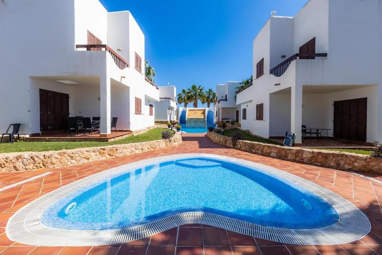La Perla De Cala Dor Villa Porto Petro
