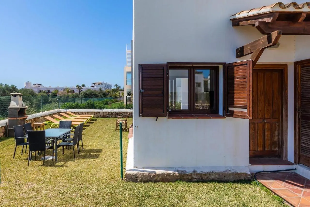 La Perla De Cala Dor Villa Porto Petro  Porto Petro (Mallorca)