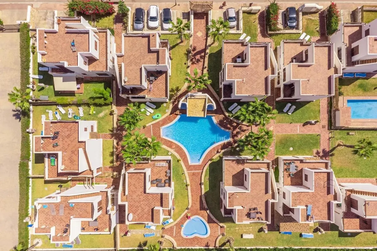 La Perla De Cala Dor Villa Porto Petro  Spain