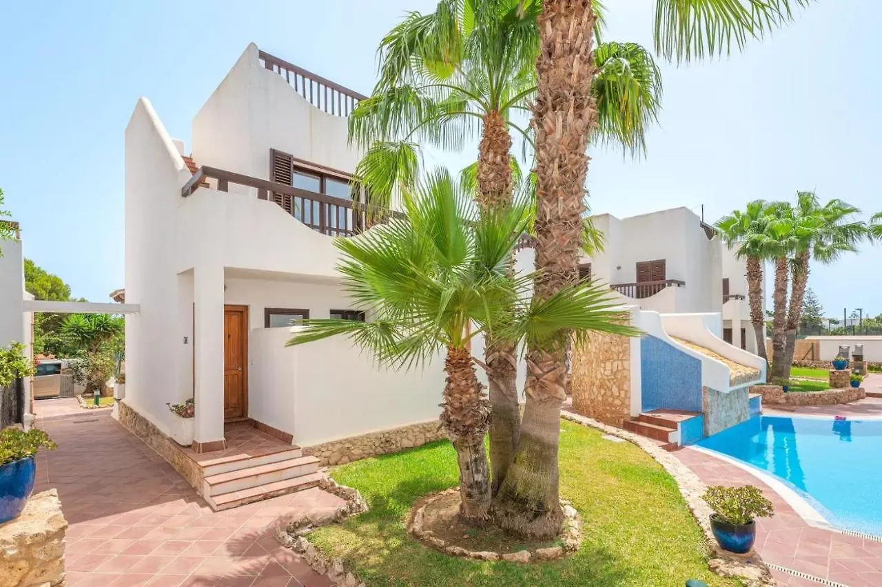 Holiday home La Perla De Cala Dor Villa Porto Petro