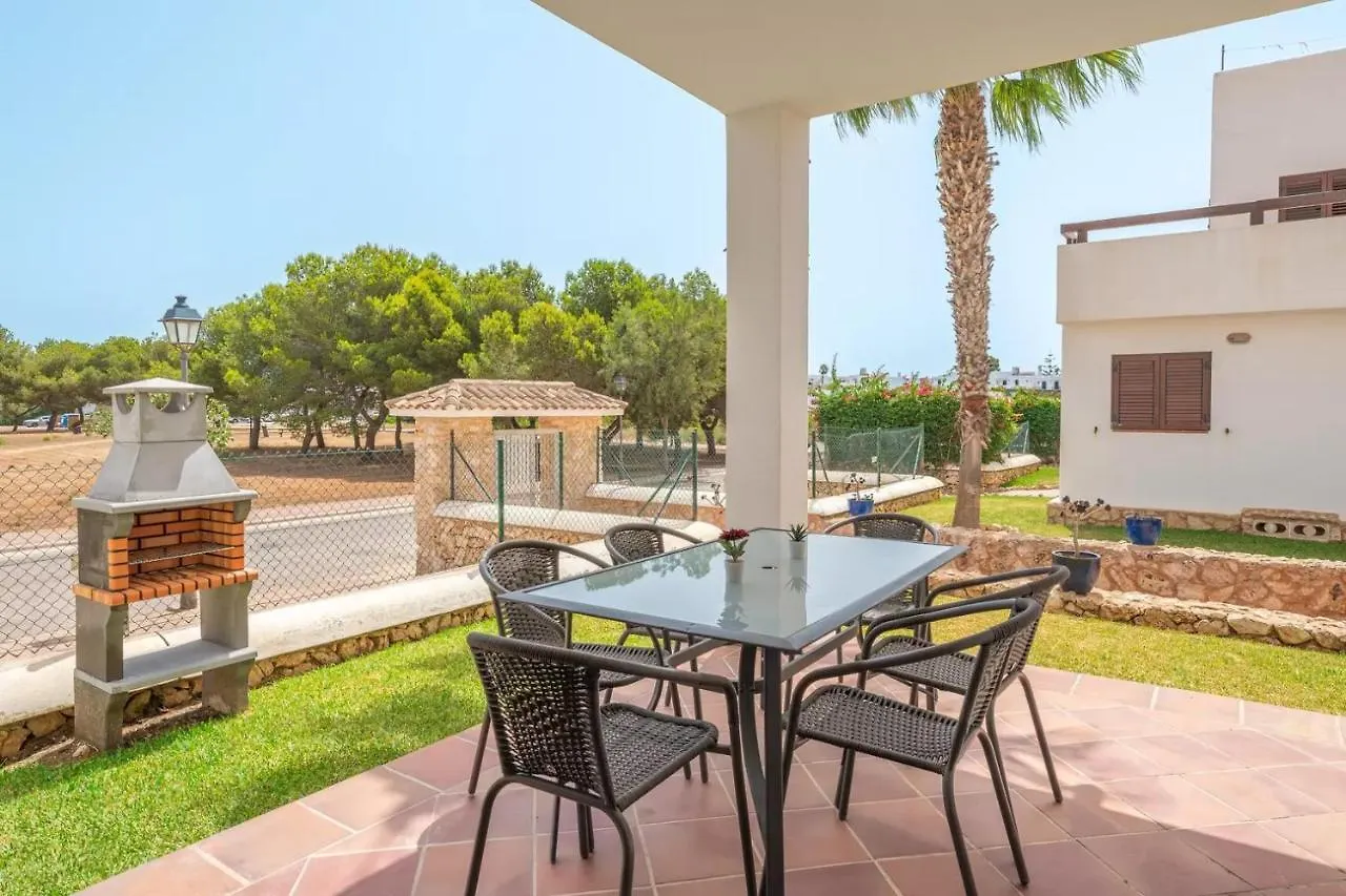 Holiday home La Perla De Cala Dor Villa Porto Petro